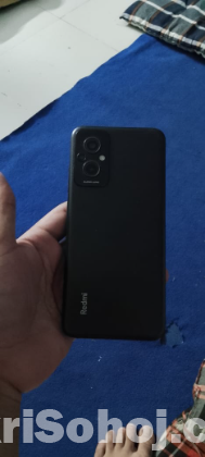 Redmi 11 prime